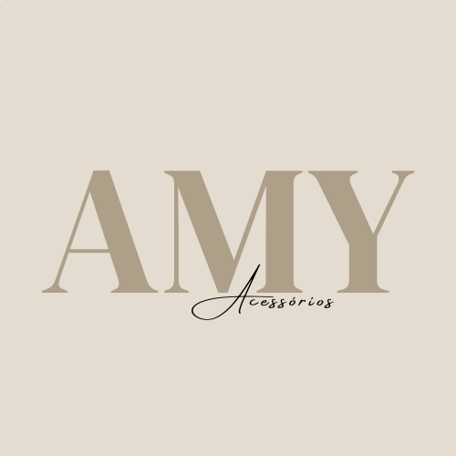 AMY ACESSÓRIOS